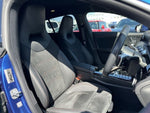 MERCEDES BENZ CLA Shooting Brake