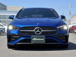 MERCEDES BENZ CLA Shooting Brake