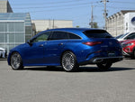 MERCEDES BENZ CLA Shooting Brake
