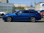 MERCEDES BENZ CLA Shooting Brake