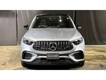 MERCEDES AMG GLC class coupe