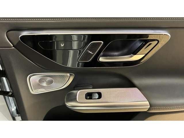 MERCEDES AMG GLC class coupe