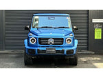 MERCEDES BENZ G class