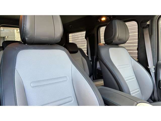 MERCEDES BENZ G class