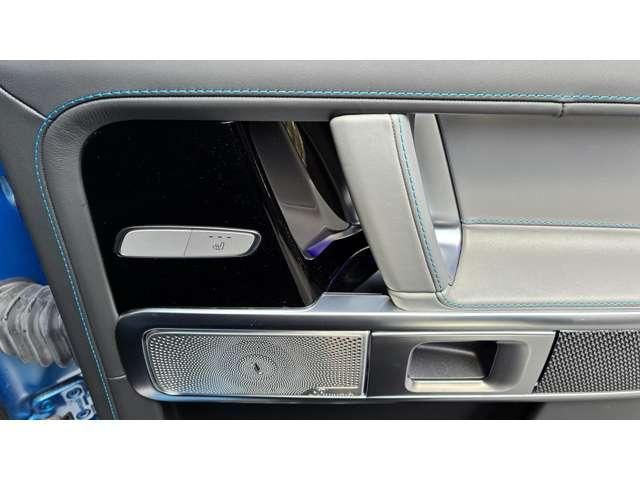 MERCEDES BENZ G class