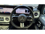 MERCEDES BENZ G class