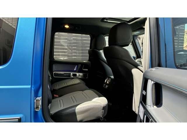 MERCEDES BENZ G class