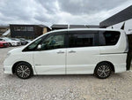SERENA  S-HYBRID