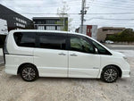SERENA  S-HYBRID