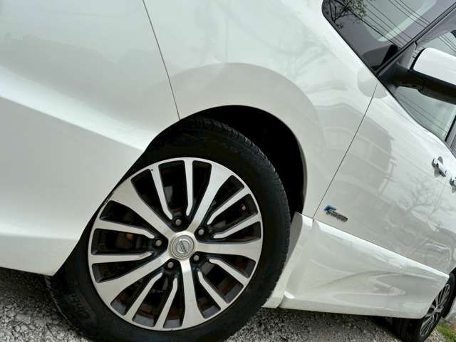 SERENA  S-HYBRID