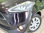 SIENTA HYBRID