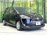 SIENTA HYBRID