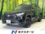 RAV4 4WD
