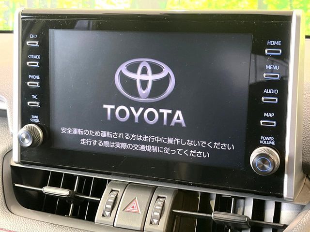 RAV4 4WD