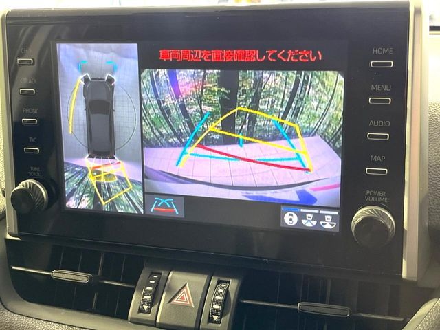 RAV4 4WD