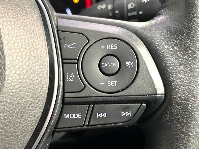 RAV4 4WD