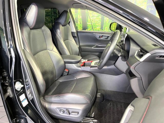 RAV4 4WD