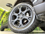 RAV4 4WD