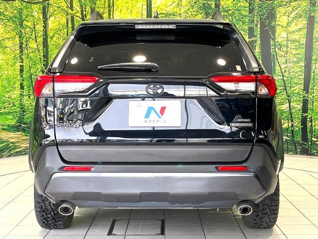 RAV4 4WD