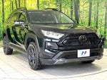 RAV4 4WD