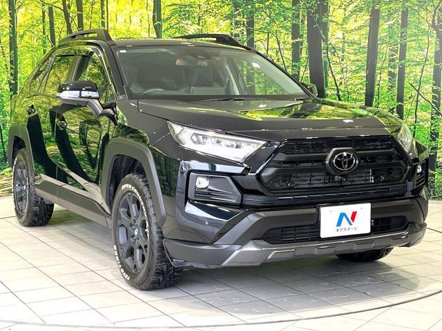RAV4 4WD