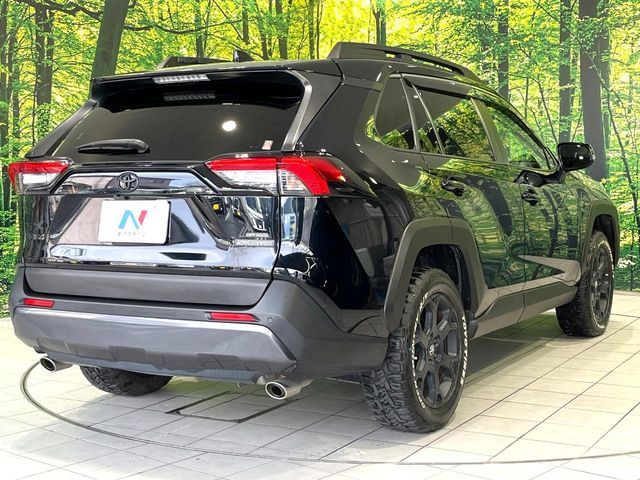 RAV4 4WD
