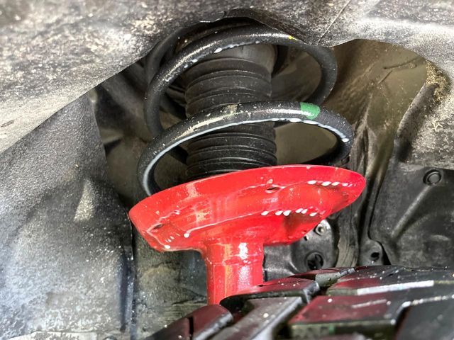 RAV4 4WD