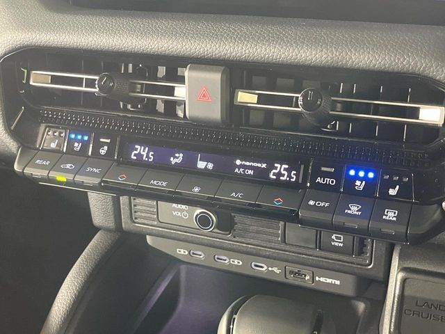 LANDCRUISER 250