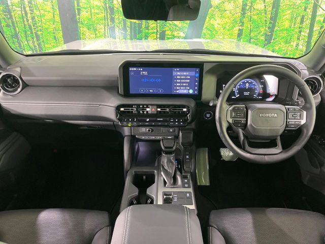LANDCRUISER 250