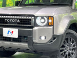 LANDCRUISER 250