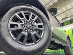 LANDCRUISER 250