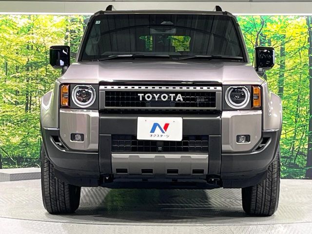 LANDCRUISER 250