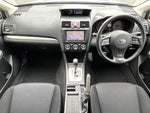 IMPREZA SPORT 4WD