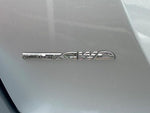 IMPREZA SPORT 4WD