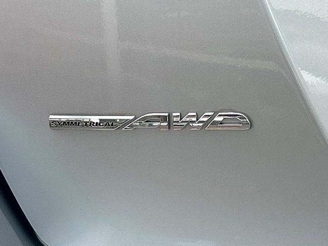 IMPREZA SPORT 4WD