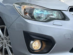 IMPREZA SPORT 4WD