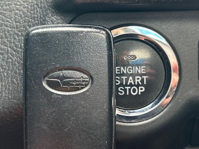 IMPREZA SPORT 4WD
