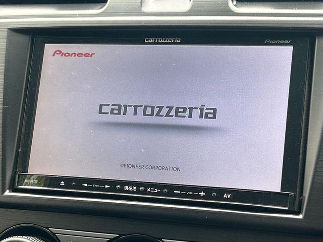 IMPREZA SPORT 4WD