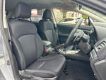 IMPREZA SPORT 4WD