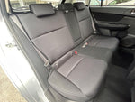 IMPREZA SPORT 4WD
