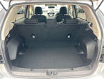 IMPREZA SPORT 4WD