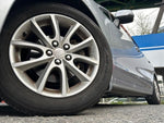 IMPREZA SPORT 4WD