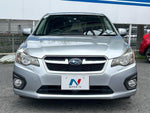 IMPREZA SPORT 4WD