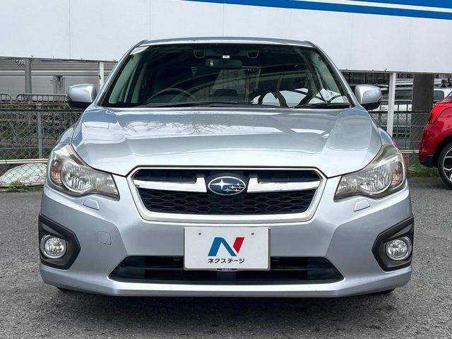 IMPREZA SPORT 4WD