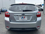 IMPREZA SPORT 4WD