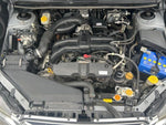 IMPREZA SPORT 4WD