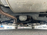IMPREZA SPORT 4WD