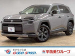 RAV4 HYBRID 4WD