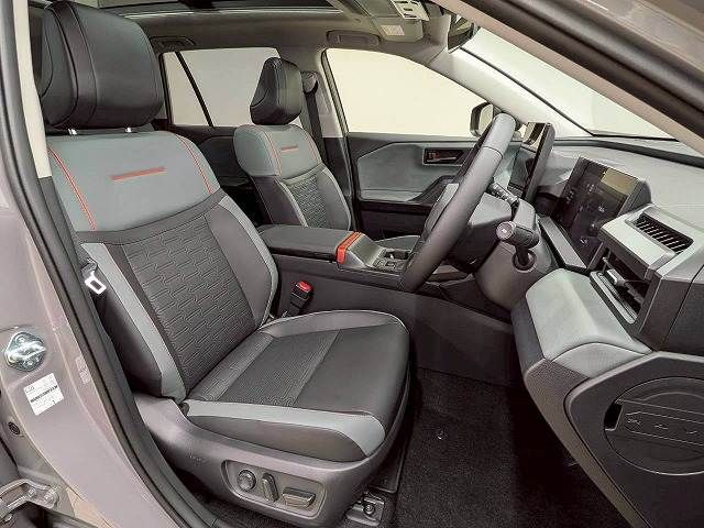 RAV4 HYBRID 4WD