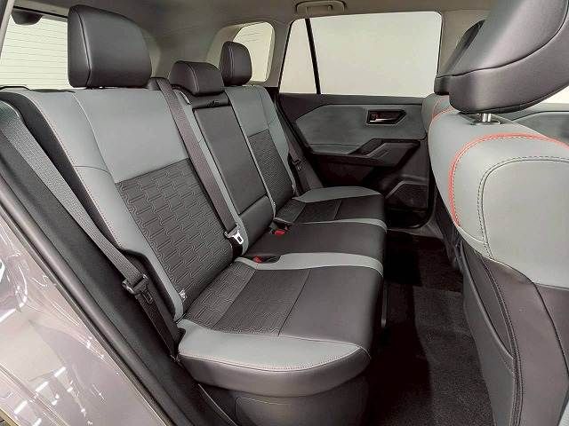 RAV4 HYBRID 4WD